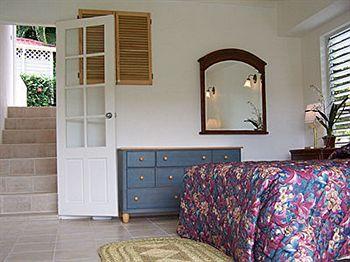 Hotel Oasis Marigot Exteriér fotografie