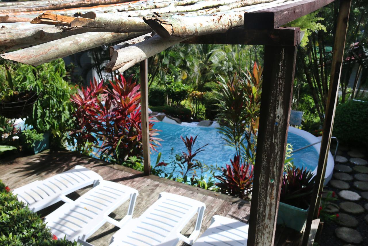 Hotel Oasis Marigot Exteriér fotografie